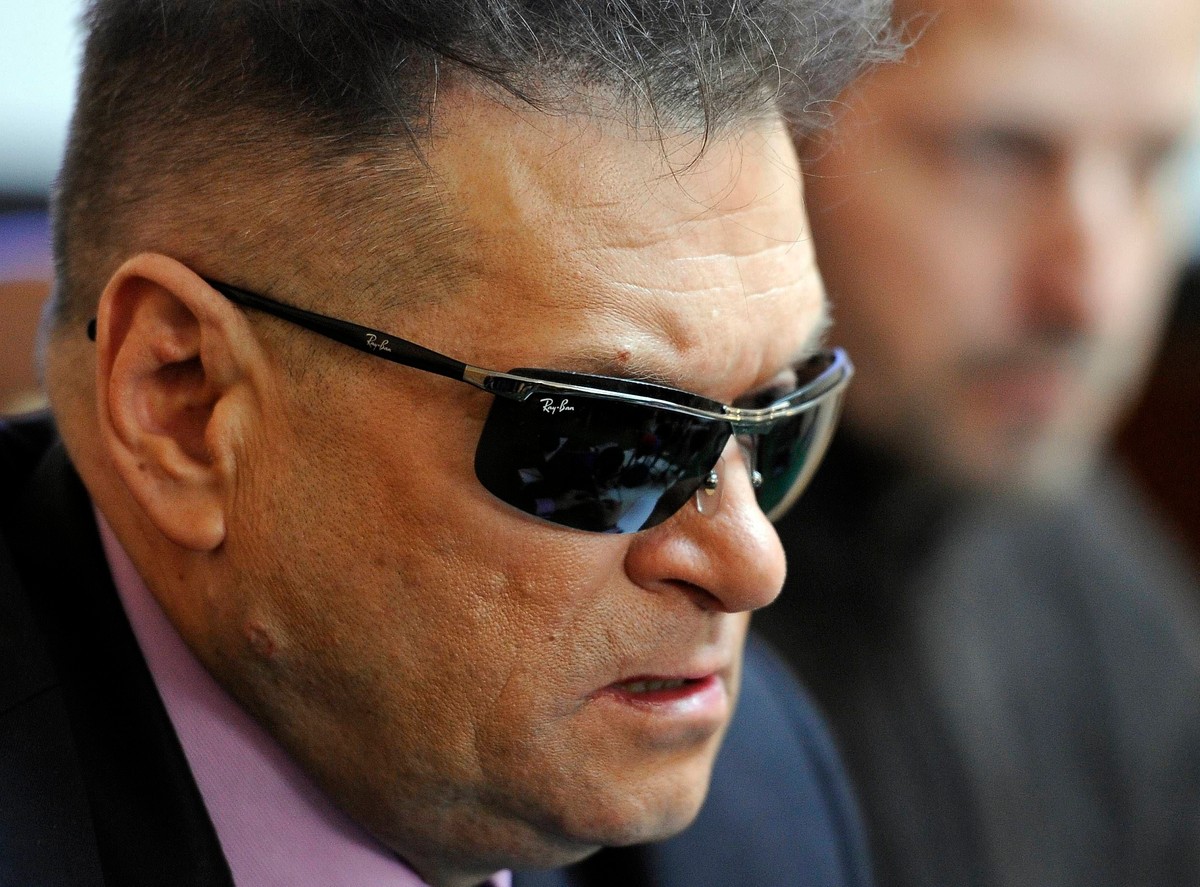 krzysztof rutkowski prywatny detektyw