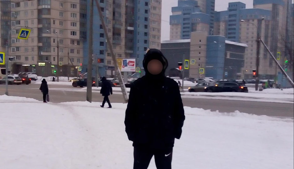 Osumnjičeni N. L. je priznao u policiji da je pucao u obojicu mladića