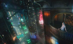 Przyszłość jest już stara. Cyberpunk to najtrafniejsza metafora cyfrowej rewolucji technologicznej