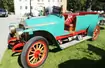 100-letni samochód jeździ „stówką"!
