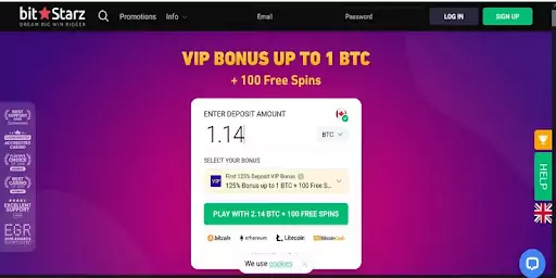 Best Bitstarz Bonus Codes Available Right Now, Welcome Bonus