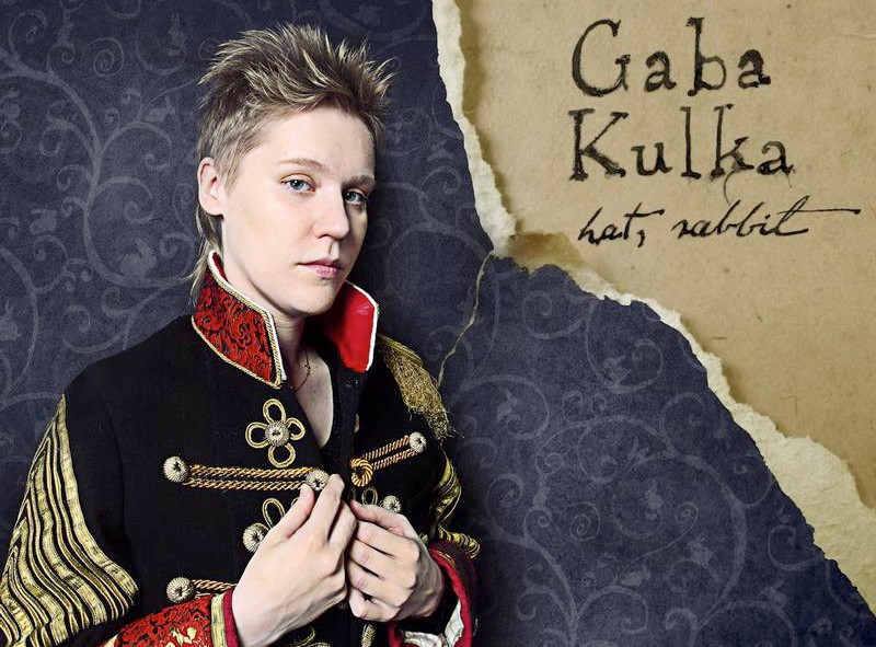 Gaba Kulka