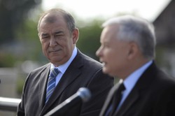 PiS bierze Elbląg. Jerzy Wilk nowym prezydentem