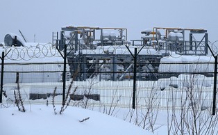 Nowa propozycja Danii opóźni uruchomienie Nord Stream 2?