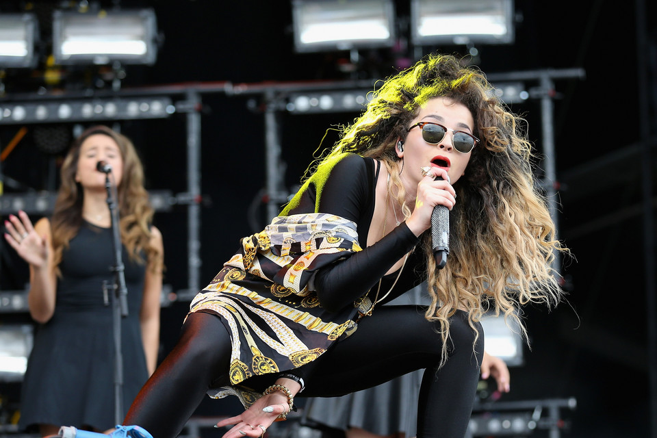 Ella Eyre