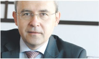 Tomasz Michalik nowym przewodniczącym KRDP