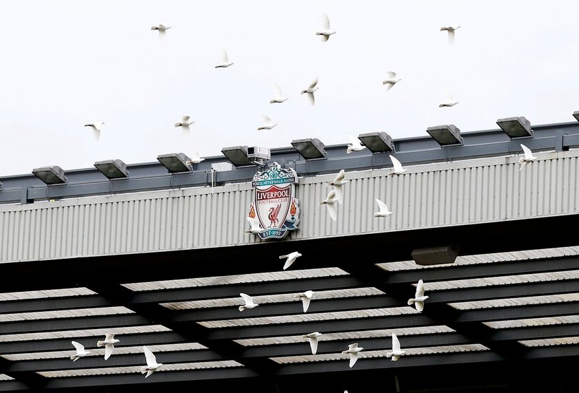 Policja winna śmierci 96 kibiców Liverpool FC na stadionie Hillsborough