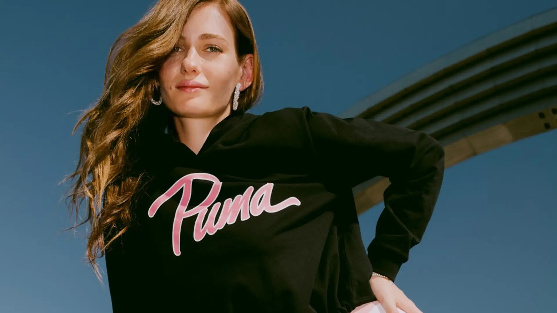 Puma Talents rośnie w siłę! Do ekipy dołącza ukraińska artystka Luna