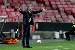 Legia chciała zatrudnić słynnego trenera, ale on nie był zainteresowany