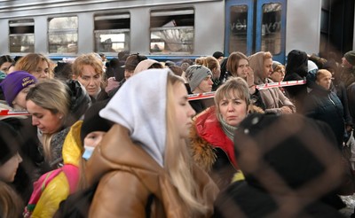 Drugi stopień alarmowy BRAVO w woj. podkarpackim i lubelskim. Co to oznacza?