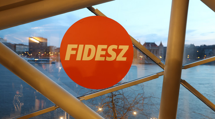 A Fidesz felé lejtett a pálya / Fotó: Pozsonyi Zita