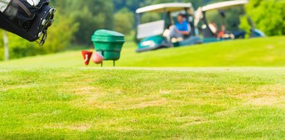 Morderstwo na polu golfowym. Milioner napisał przed śmiercią list. W tej historii niemal wszyscy mieli coś do ukrycia!