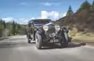 Bentley 8 Litre - Najlepszy może być tylko jeden...