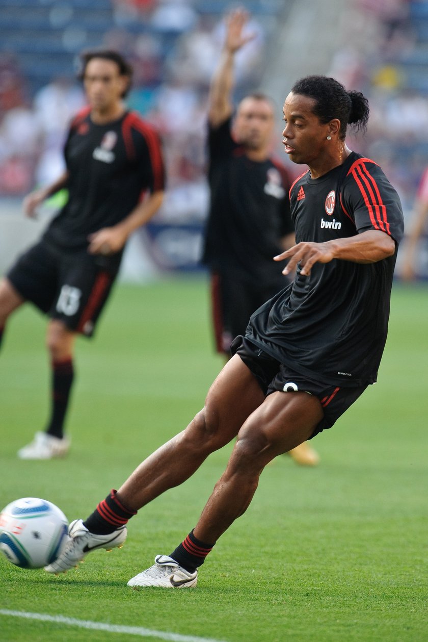 Ronaldinho Gaucho