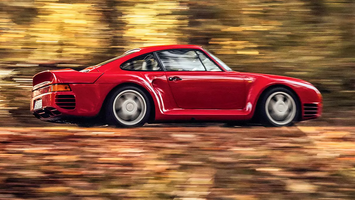 Porsche 959 