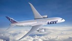 PLL LOT: loty do Izraela odwołane, rejs do Dubaju zawrócony