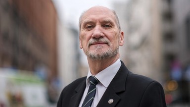 Antoni Macierewicz pozbawiony ochrony i limuzyny. Jest decyzja MON