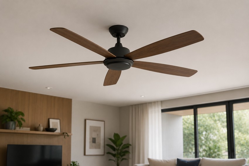 Ventilator