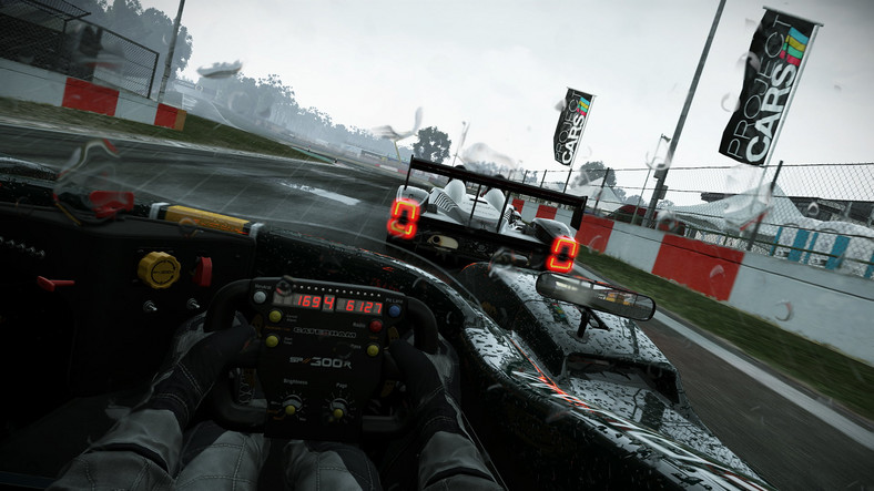 Project CARS