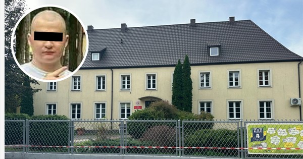 Atak w szkole w Ostrołęce. Ponura przeszłość ojca Jakuba Z. Śledczy ujawniają