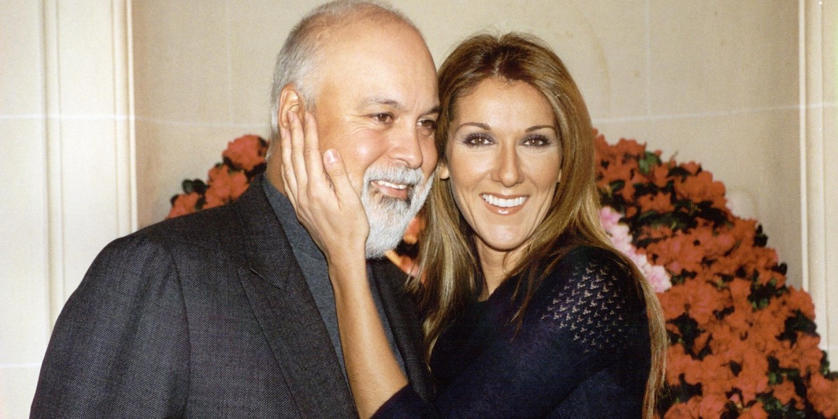 Celine Dion