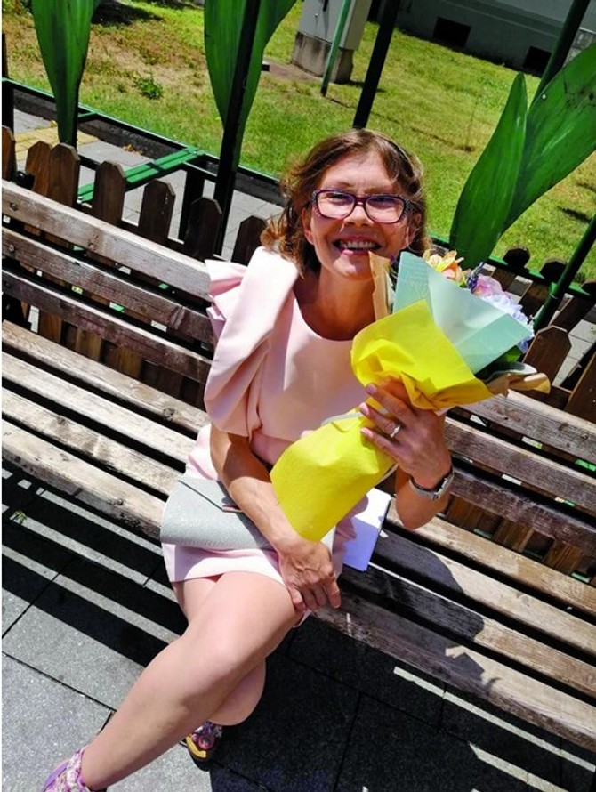 Jasmina Ivanov