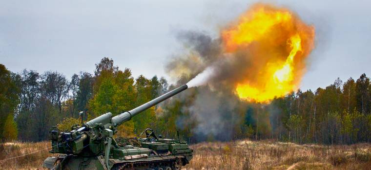 Amerykański radar pomaga Ukrainie w walce z rosyjskim ostrzałem. Oto jego możliwości