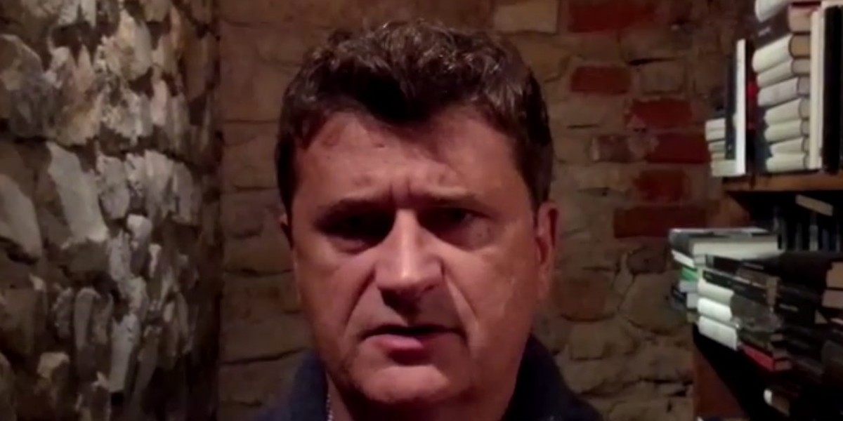 janusz palikot