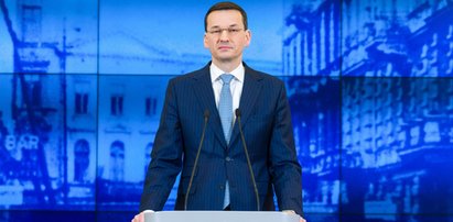 Morawiecki zrealizuje testament Kaczyńskiego?