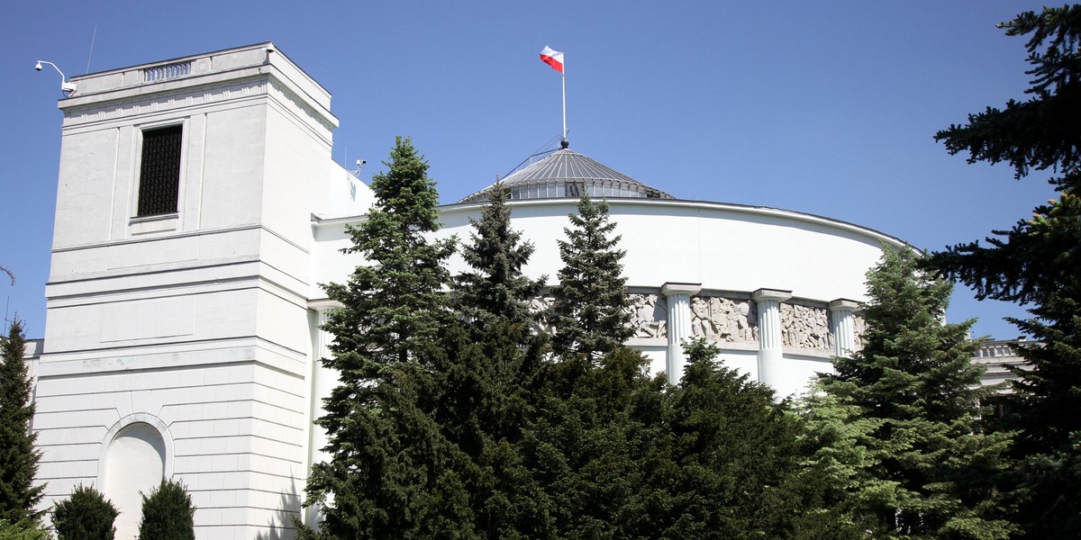 Sejm