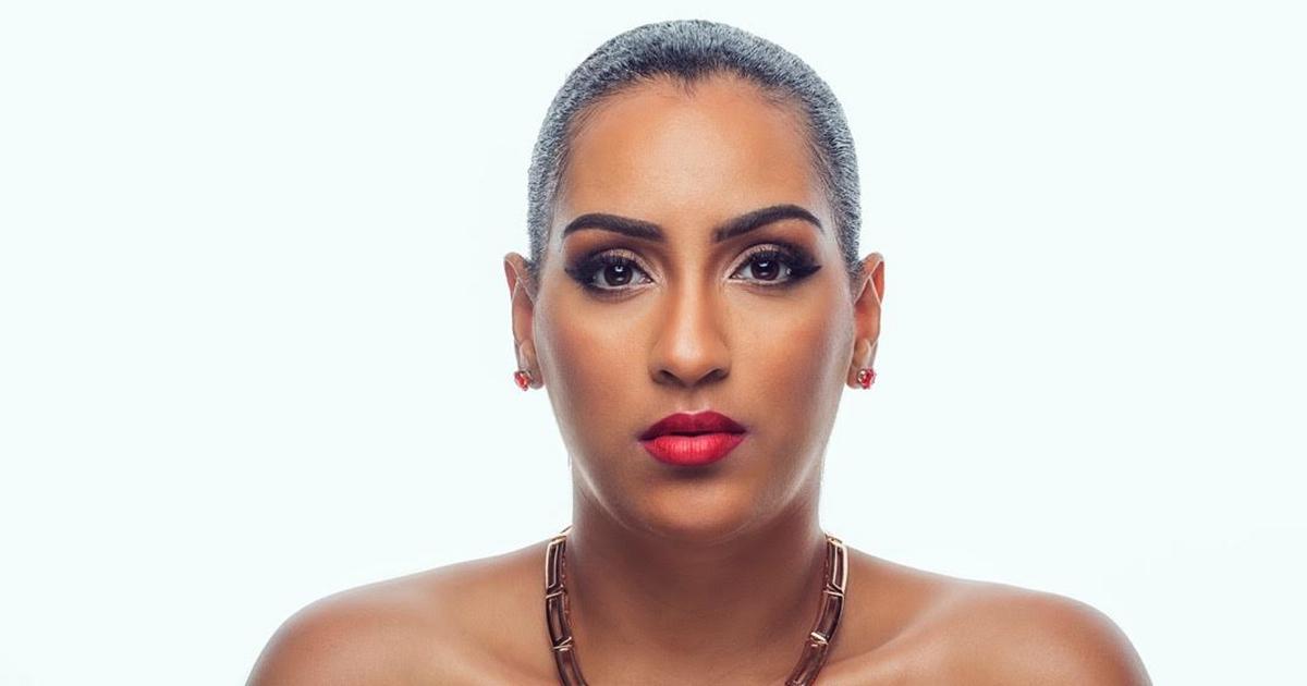 Juliet Ibrahim sadly recounts how ex-boyfriend camped and raped her every day (VIDEO)