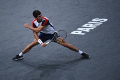 Puchar Davisa. Carlos Alcaraz zakażony COVID-19