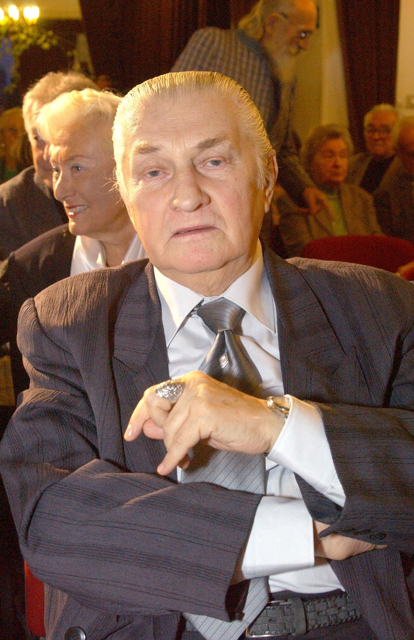 Igor Przegrodzki