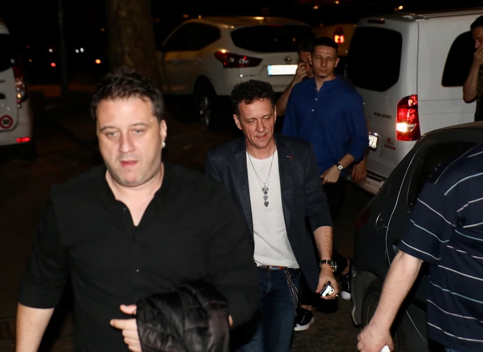 Dženan Lončarević 