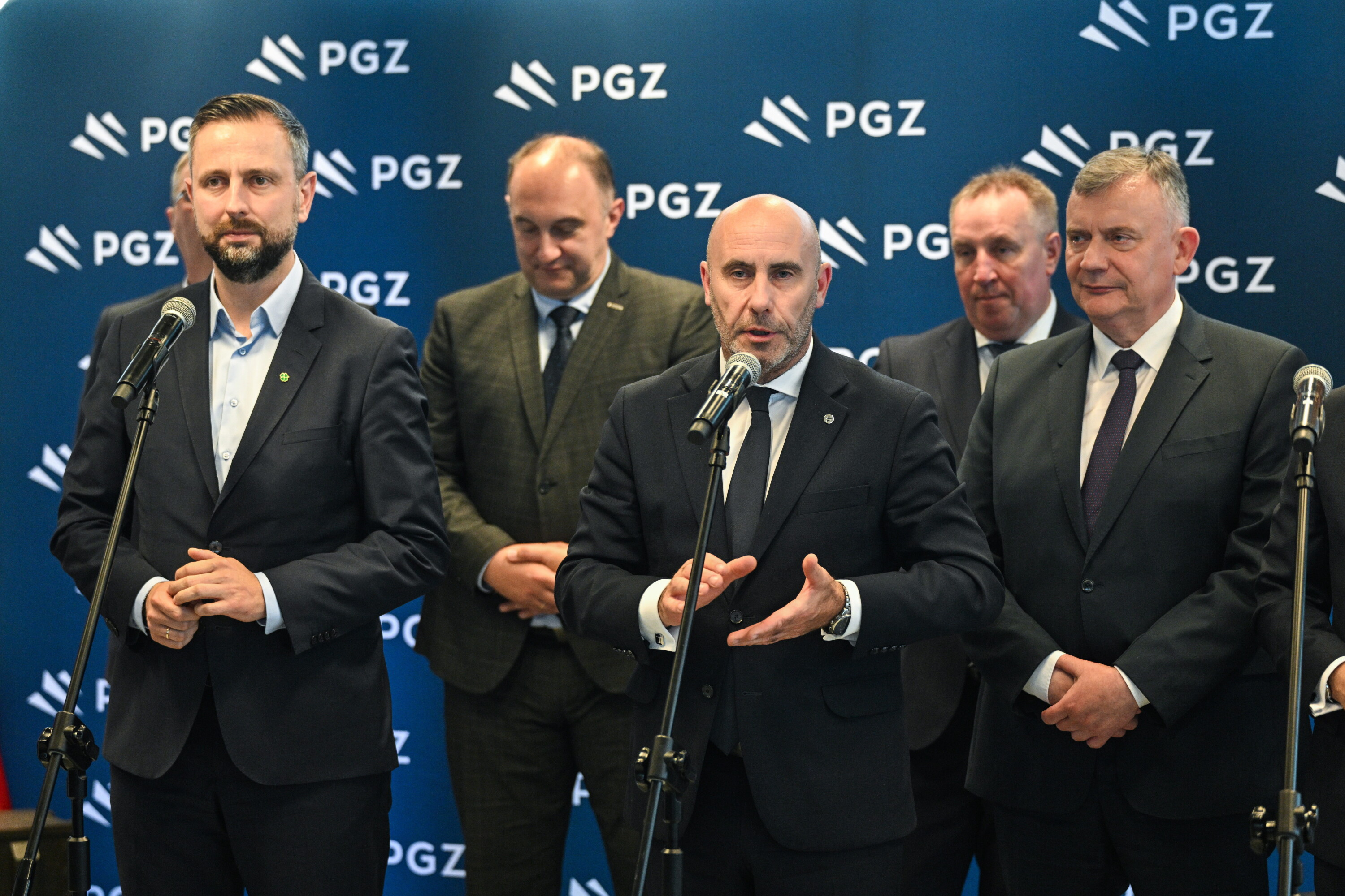 PGZ buduje 3 fabryki amunicji: 180 tys sztuk rocznie