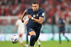 Polska zagra z jedną z potęg ostatniego ćwierćwiecza