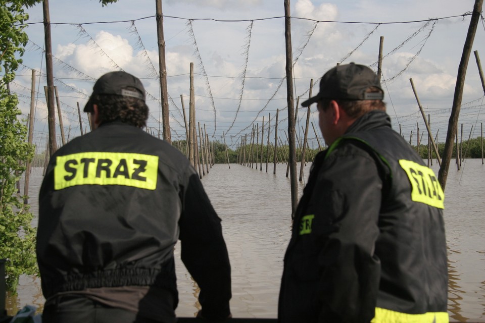 WILKÓW POD WODĄ