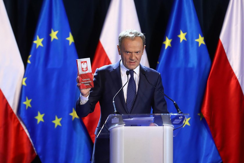 Donald Tusk