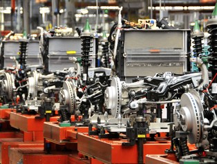 Księgowi niczym mechanicy samochodowi muszą się znać na felgach i oponach