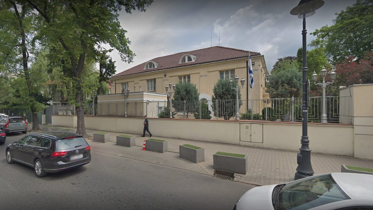 Israel closes all embassies in the world. The Ministry of Foreign Affairs calls for caution