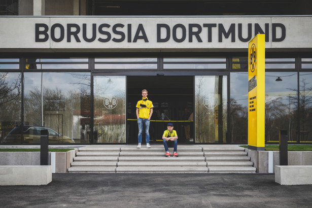 Borussia Dortmund