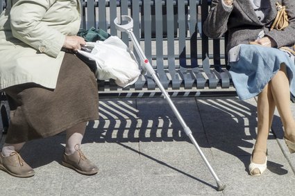 Emeryci dostaną więcej. Około 66 zł miesięcznie