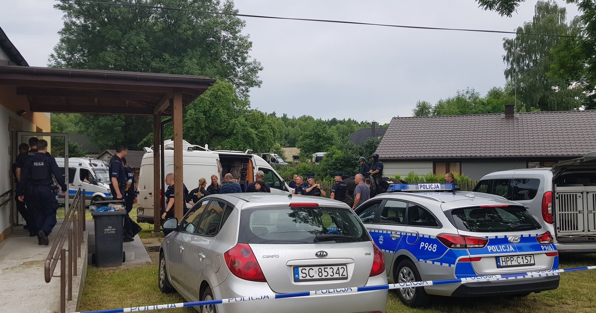 Śląsk. Jacek Jaworek poszukiwany, prokuratura ujawnia możliwy motyw zbrodni - Vimarsana News