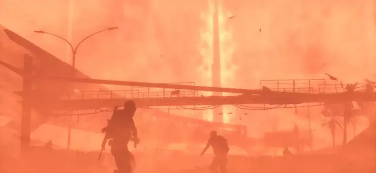 Spec Ops: The Line - Amerykanie już grają, a recenzenci chwalą