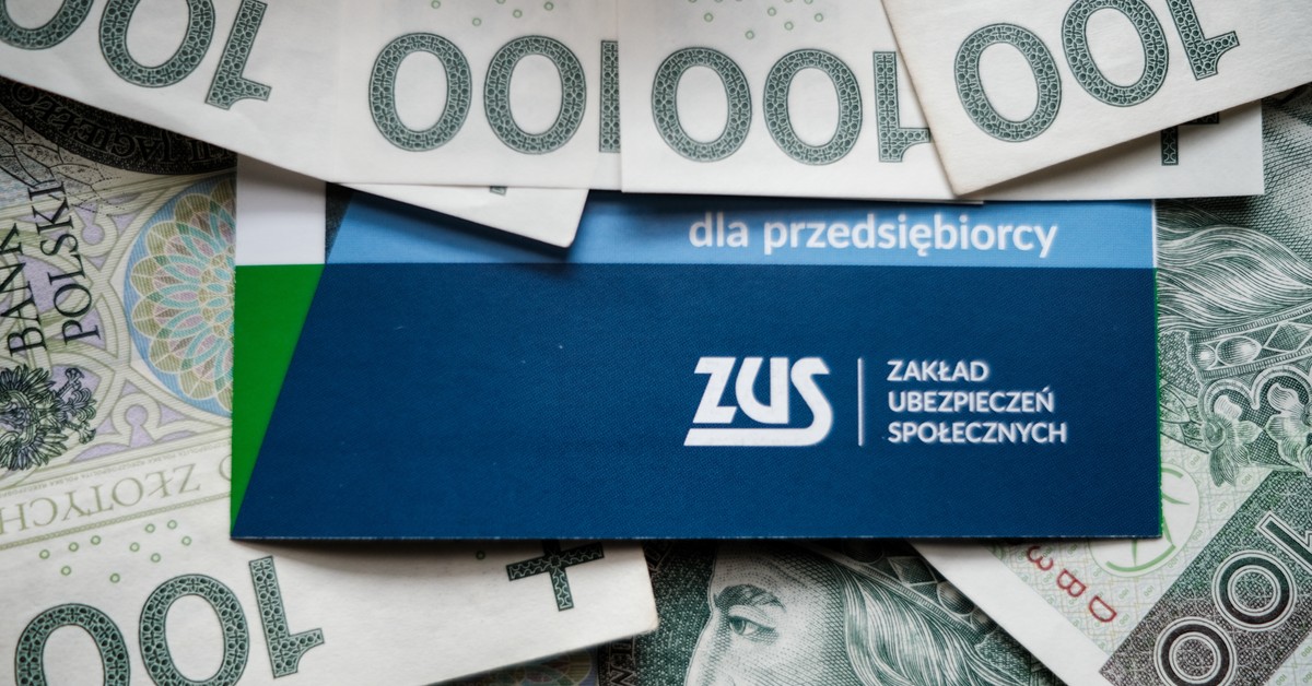 Wakacje składkowe w 2025 roku – jak skorzystać z ulgi w ZUS? Pamiętaj, iż tylko do 30 listopada możesz zawnioskować o "wakacje od ZUS" za grudzień 2025