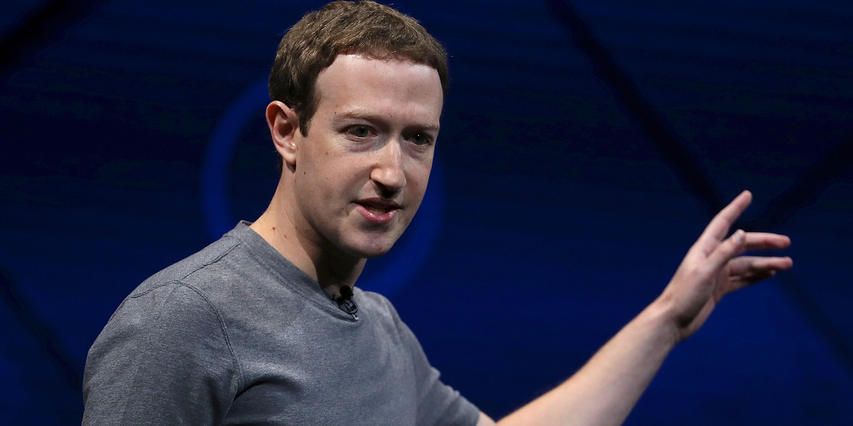 Mark Zuckerberg uważa, że przetasowania wśród pracowników nie powinny niszczyć zespołów