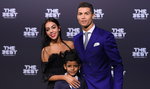Ronaldo będzie miał kolejne dziecko? Oto dowód