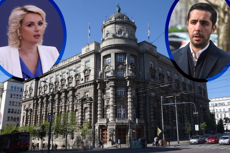 kombo Vlada foto Mitar Mitrovic Tanjug dragan kujundzic Slobodan Miljevic