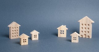 Sejm za nowelą ustawy dotyczącą sprzedaży nieruchomości w drodze e-licytacji