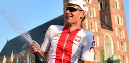 Polak wygrywa etap Tour de Pologne!